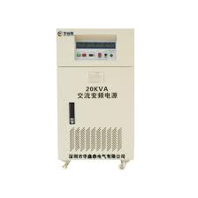 單相變頻電源工作原理是怎樣的？