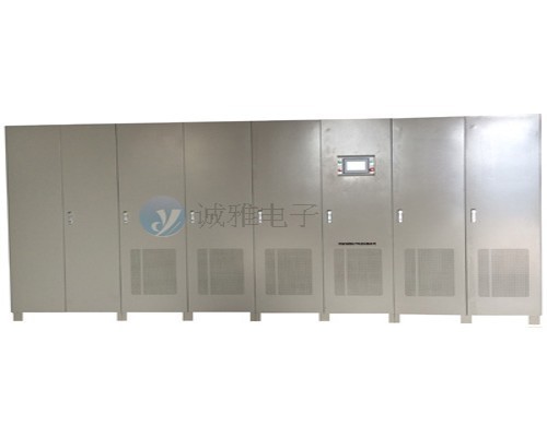 三相變頻電源