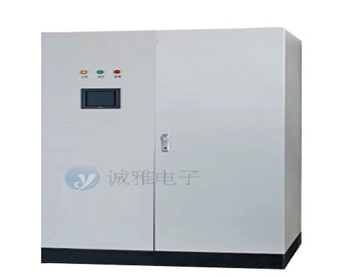 電池模擬器材